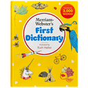Merriam-Webster's First Dictionary