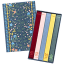 Wildwood Boxed Journal Set