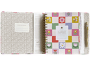 2026 Floral Checks Planner