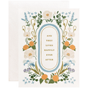 Floral Ever After