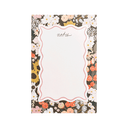 Flower Market Notepad