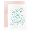 Laundry