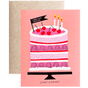 Forever Young Birthday