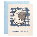 Forever Your Spoon
