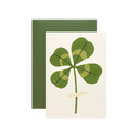 Four Leaf Clover