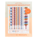 Mindful Crafts Friendship Bracelet Kit