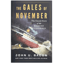 The Gales of November