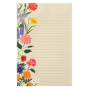 Garden Study Memo Notepad
