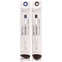 Drehgriffel Gel Refill