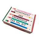 Grandparent + Grandchild Kit