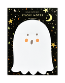 Ghost Sticky Notes