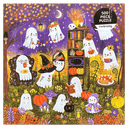 Ghostly Gathering Puzzle