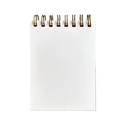 Gingham Pattern Mini Jotter
