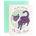 Glad You're on the Mend