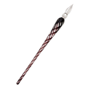 Glass Pen Mesh