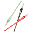 Glass Pen Mesh