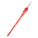 Glass Pen Mesh