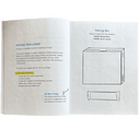 The Go Anywhere Book