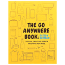 The Go Anywhere Design Edition