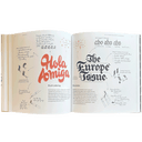 The Golden Secrets of Lettering