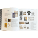 The Golden Secrets of Lettering