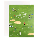 Golf Dad
