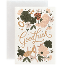 Good Luck Symbols
