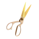 The Good Scissors