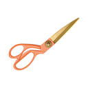 The Good Scissors