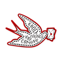 Good Things are Coming Sticker