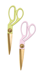 The Good Scissors