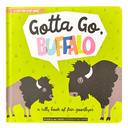 Gotta Go Buffalo