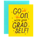 Grad Self Graduation