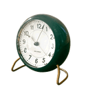 Station Alarm Clock