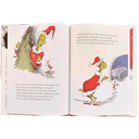 How the Grinch Stole Christmas