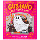 Gustavo the Shy Ghost