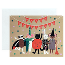 Halloween Critters