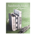 Handmade Books at Home