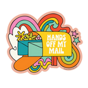 Hands Off My Mail