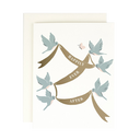 Happily Ever After Birds
