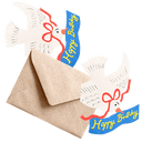 Bird Birthday Mini Set