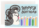 Happy Birthday Candles