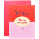 Happy Birthday Flag