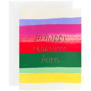 Happy Stripe