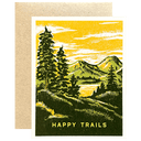 Happy Trails Mountain View