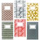 Hardback Notebook