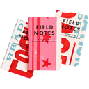 Hatch Field Notes