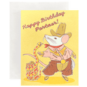 Happy Birthday Partner!