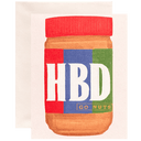 HBD Go Nuts
