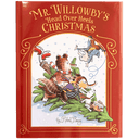 Mr. Willowby's Head Over Heels Christmas